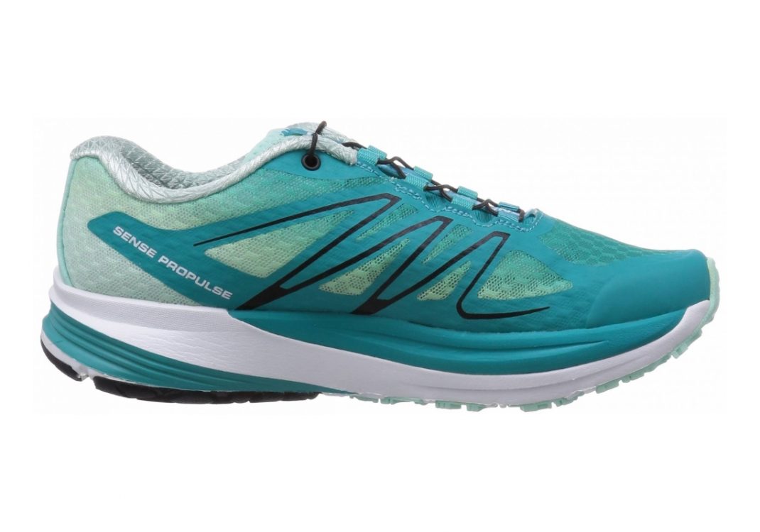 Salomon Sense ProPulse Blue