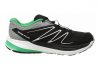 Salomon Sense Pulse Black/White/Real Green