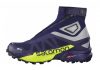 Salomon Snowcross 2 CSWP Blue