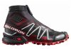 Salomon Snowcross CS Black