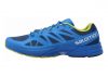 Salomon Sonic Aero Midnight Blue/Bright Blue/Gecko Green