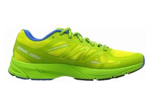 Salomon Sonic Aero Green