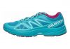 Salomon Sonic Aero Fog Blue/Teal Blue F/Mystic Purple