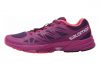 Salomon Sonic Aero Cosmic Purple/Azalee Pink/Madder Pink