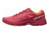 Salomon Sonic Aero Cosmic Purple/azalee Pink/madder Pink