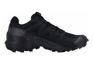 Salomon Speedcross 5 Black