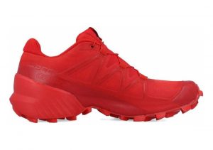 Salomon Speedcross 5 Red