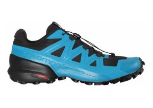 Salomon Speedcross 5 Phantom/Caneel Bay