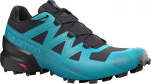 Salomon Speedcross 5 Phantom/Caneel Bay