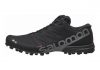 Salomon S-Lab Speed 2 Black