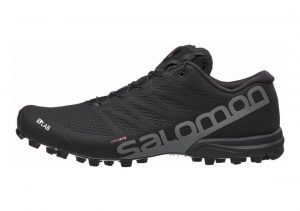Salomon S-Lab Speed 2 Black