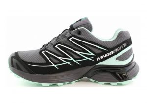 Salomon Wings Flyte GTX Black