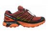 Salomon Wings Flyte GTX Red