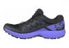 Salomon XA Elevate GTX Black (Black/Purple Opulence/Black 000)