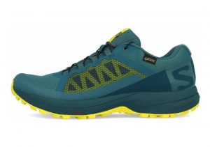 Salomon XA Elevate GTX Blue