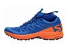 Salomon XA Enduro Surf The Web/Flame