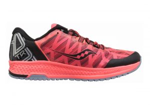 Saucony Koa TR Vizired/Black