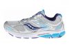 Saucony Echelon 4 Silver/Blue