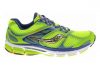 Saucony Echelon 4 Green