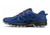 Saucony Excursion TR 11 GTX Blue Grey