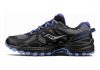 Saucony Excursion TR 11 GTX Grey Purple