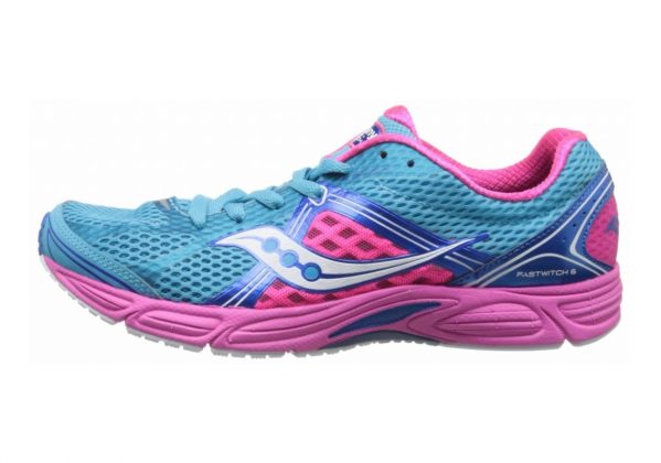 saucony women's fastwitch 6 shoes aw14