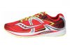 Saucony Fastwitch 7 Red / White / Citron