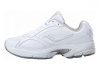 Saucony Grid Omni Walker White/Silver