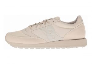 Saucony Jazz O Mono Light Grey