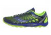 Saucony Kinvara TR 2 Grey/Blue/Citron