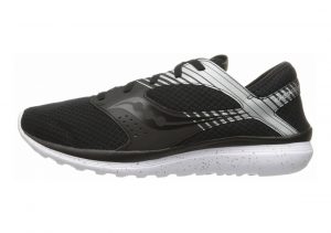 Saucony Kineta Relay Reflex Black/Silver