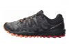 Saucony Peregrine 7 Runshield Black Red