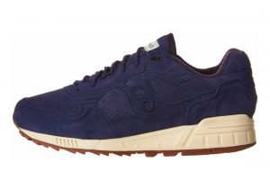 Saucony Shadow 5000 Azul