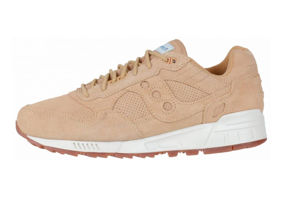 Saucony Shadow 5000 Beige