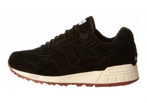Saucony Shadow 5000 Black