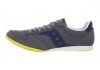 Saucony Bullet Vegan Grey / Blue