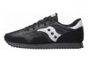 Saucony DXN Trainer CL Essential Black/White