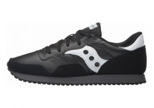 Saucony DXN Trainer CL Essential Black/White