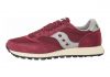 Saucony Freedom Trainer Crimson