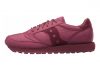 Saucony Jazz O Mono Burgundy