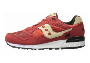 Saucony Shadow 5000 Red