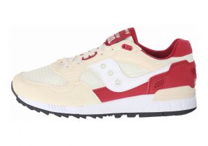 Saucony Shadow 5000 Beige