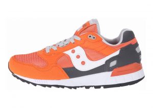 Saucony Shadow 5000 Orange/Charcoal