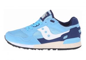 Saucony Shadow 5000 Blue