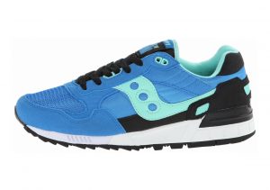 Saucony Shadow 5000 Blau (Blue / Black)