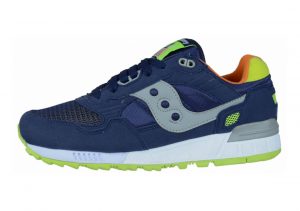 Saucony Shadow 5000 Azul