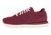 Saucony Jazz O Cozy Burgundy