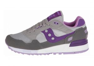 Saucony Shadow 5000 Grey