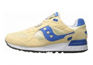 Saucony Shadow 5000 Beige