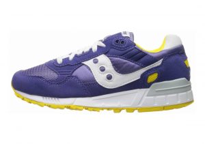 Saucony Shadow 5000 Purple
